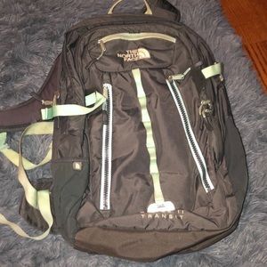 North Face Surge II Transit Backpack